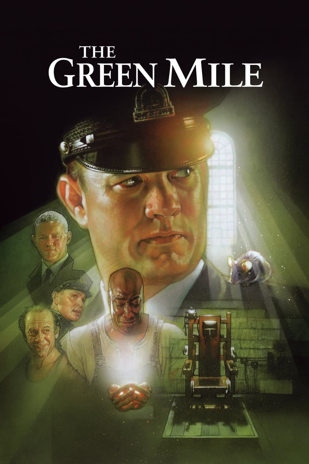 The Green Mile